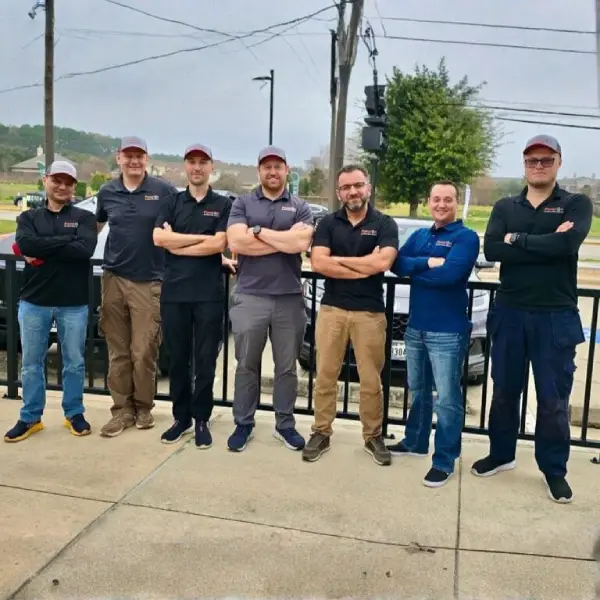 PowerOn Appliance Repair Service team