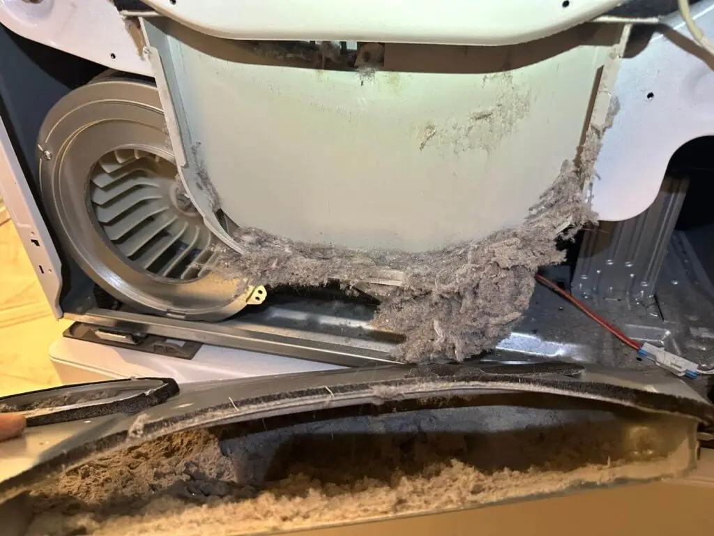 Spring TX, Dryer-Vent-Cleaning-Spring 77373, appliance repair Spring TX