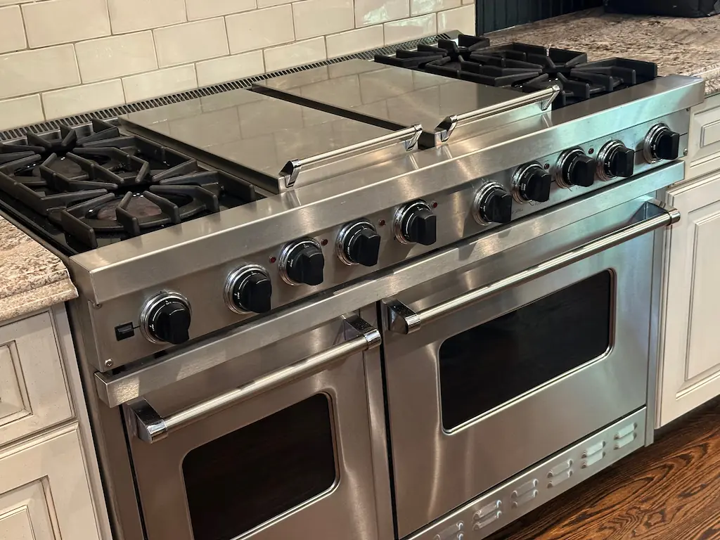 Viking Range repair Woodlands, TX