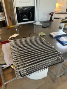 evaporator