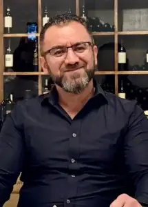 Nasimi Garayev, founder of PowerOn Appliance Repair Service